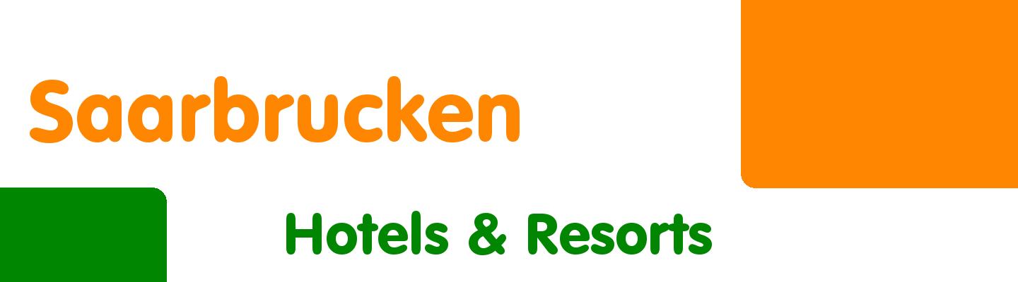 Best hotels & resorts in Saarbrucken - Rating & Reviews